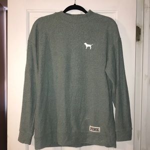 PINK Victoria Secret pullover